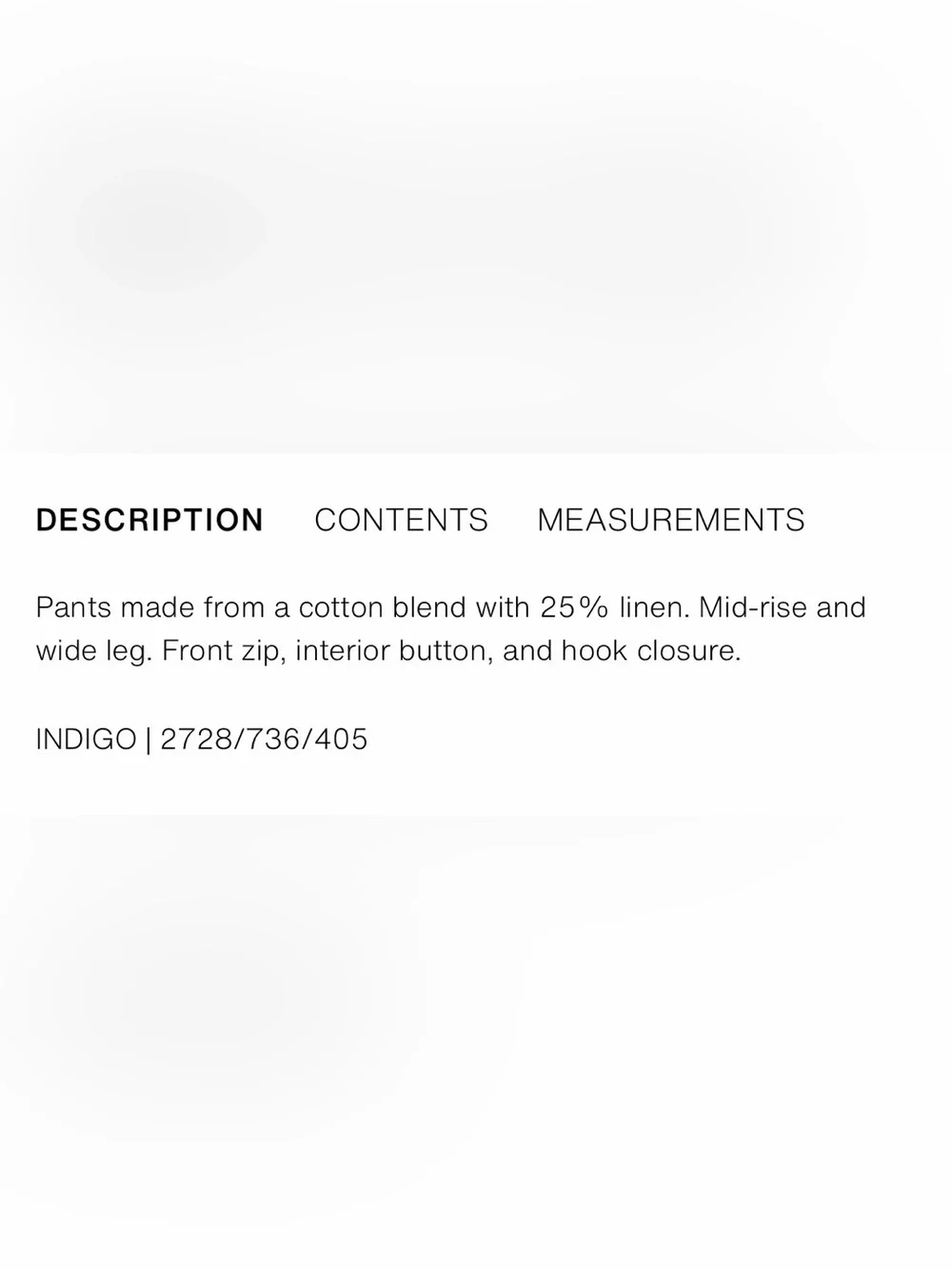 Zara new tags